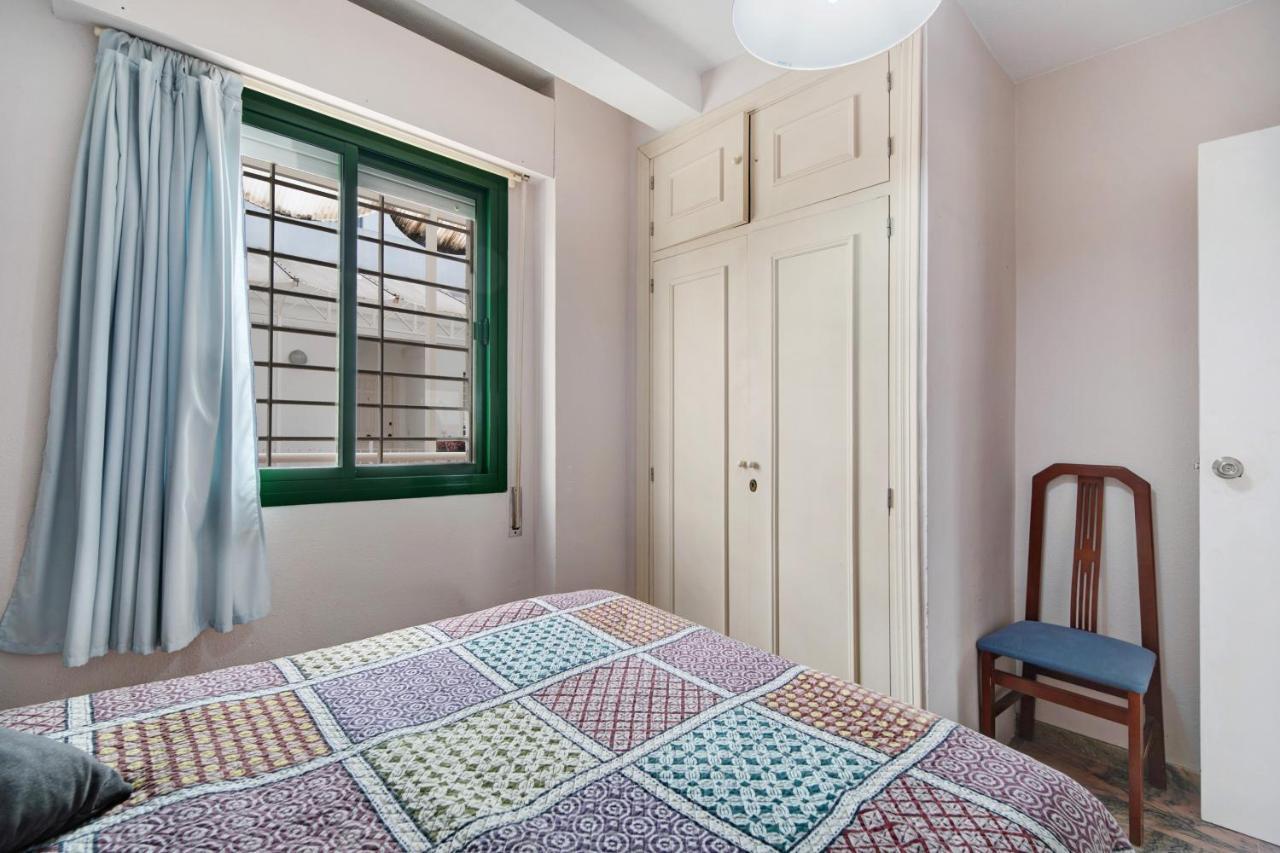 Apartamento En La Mejor Zona Jerez de la Frontera Exterior photo