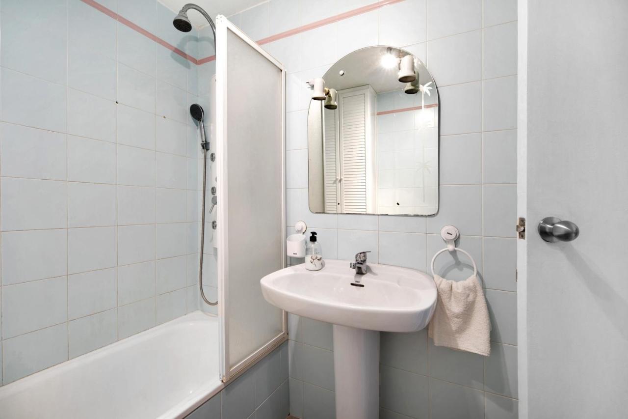 Apartamento En La Mejor Zona Jerez de la Frontera Exterior photo